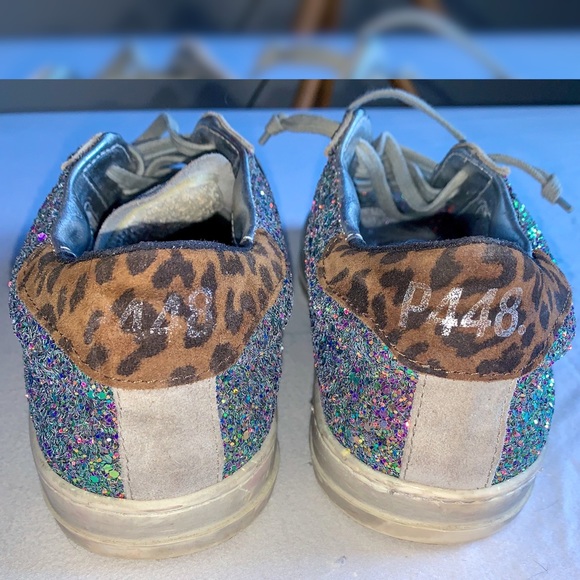 “You Can” Tennis Shoes - Nordstrom - Picture 2 of 4